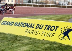 Ügetőlovak a szerdai Kincsem + futamban: indul a Grand National du Trot