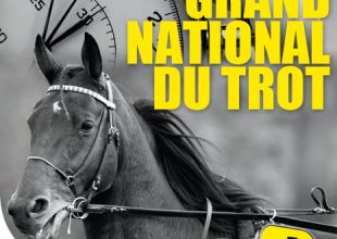 Szerdán folytatódik a Grand National du Trot ügetőverseny-sorozat! Játssz és nyerj ma is a TUTI-val!