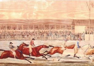 190 éves a magyar lóversenysport