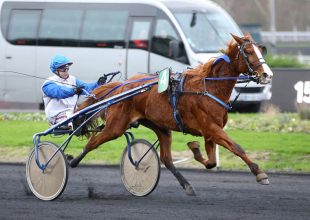 Vasárnap 300 millió forint a jackpot a Kincsem+ játékban! Ne csak álmodozz a nyereményről, tedd próbára a szerencsédet ma is!