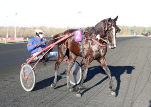 Pénteken is Kincsem+ 17:30-kor