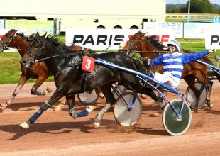 Lyonban folytatódik a Kincsem+ szerdán