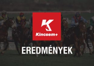 Újabb magyar milliomos született a Kincsem+ játékban a bet.lovi.hu-n!