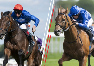 100. Quatar de Prix l’Arc de Triomphe a vasárnapi Kimcsem+ futam