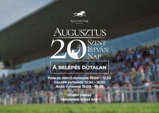 Augusztus 20 - Szent István Nap promo videó