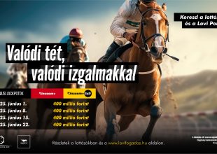 VALÓDI TÉT, VALÓDI IZGALMAKKAL – JÚNIUSI JACKPOTOK