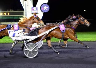Enghien-i Kincsem+ verseny szombaton!