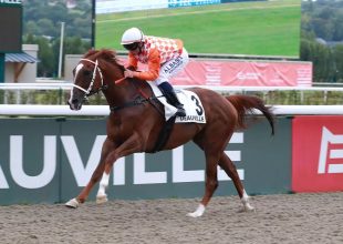 400 millió Ft jackpot a vasárnapi Kincsem+ futamban