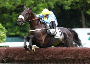 Kincsem+ szombaton Auteuil-ben
