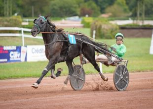 Pénteken Kincsem+ 20:15-kor
