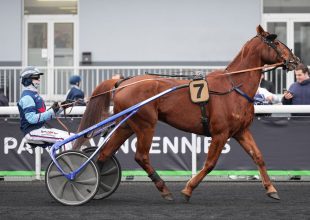 Pénteken Vincennes lesz a Kincsem+ otthona