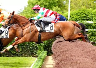 Auteuil, gátverseny vasárnap 15:15-kor – 200 millió Ft jackpottal!