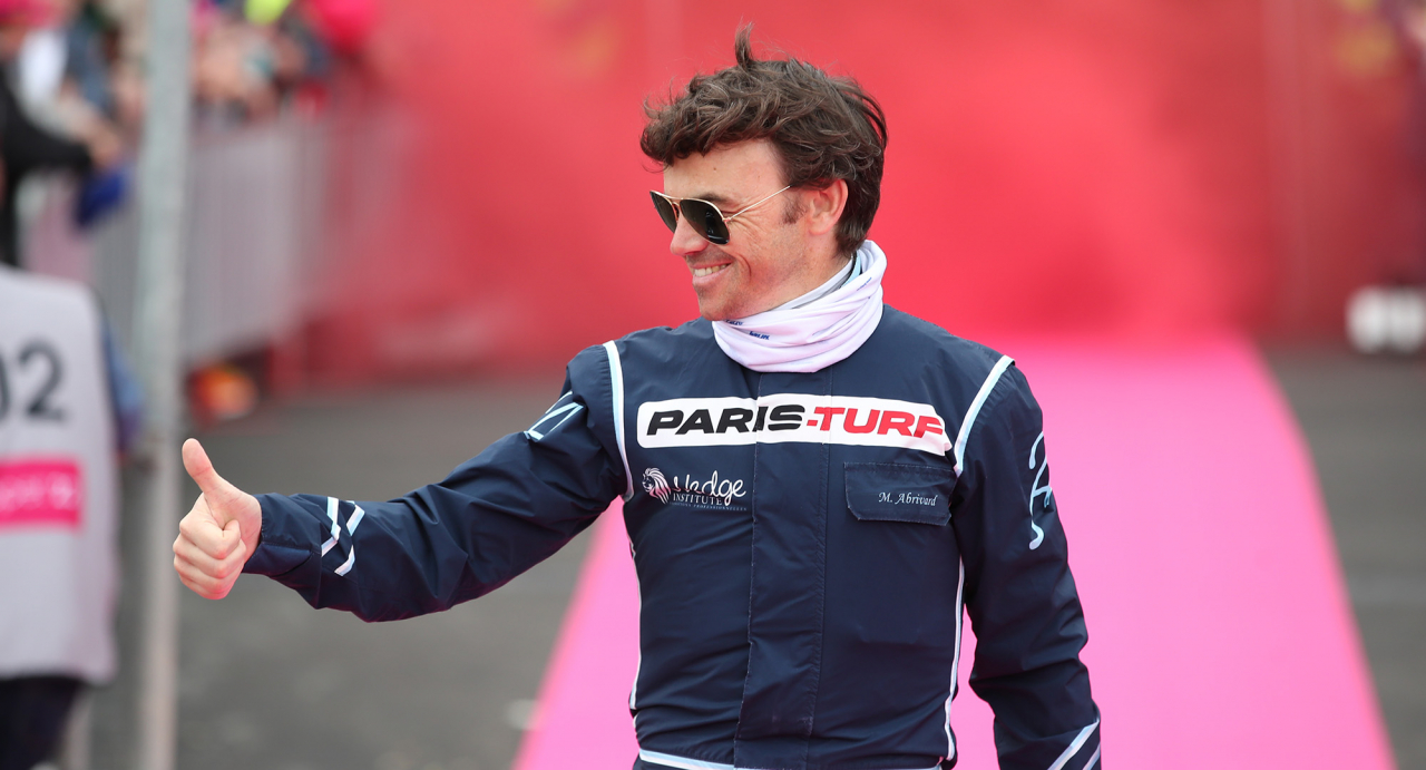 Matthieu Abrivard