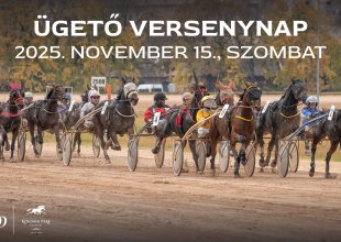 AZ ÉV UTOLSÓ HÁROMSZAKÁGAS HÉTVÉGÉJE A KINCSEM PARKBAN