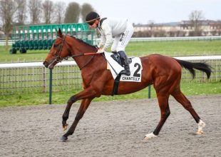 13:55-kor kezdődik kedden a Kincsem+