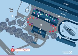 Egy igazi színes kavalkád az év utolsó napján!