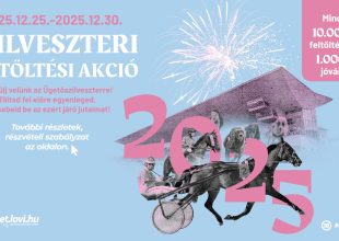 bet.lovi.hu – Feltöltési akció 2025