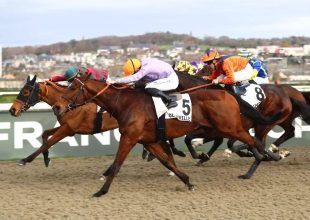 Pénteken 20:15-kor vár a Kincsem+