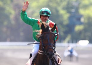 Ina du Rib címvédőként várja az indítást