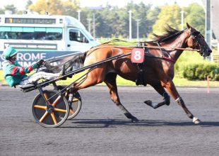 Inherit újra készen áll a küzdelemre