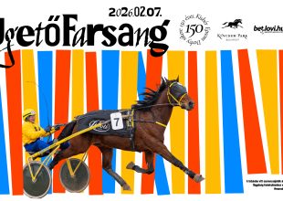 ÜGETŐFARSANG A KINCSEM PARKBAN!