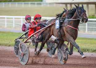 Jazzman többet tud annál, mint amit február elején mutatott