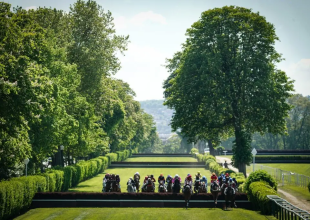 Auteuil-i galopp szombaton