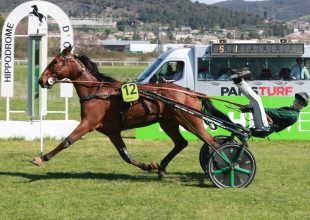 Grand National du Trot szerdán!