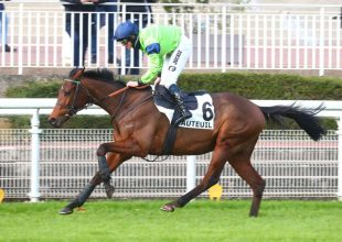 Kandalius hiba nélkül most bezsebelheti a győzelmet