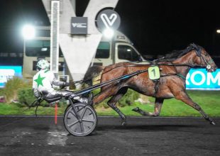 400 millió forint jackpot a szombati Kincsem+ futamon!