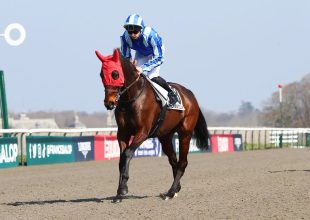 Sous la Neige a győzelmet is megszerezheti