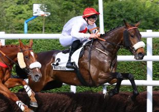 Auteuil lesz a csütörtöki Kincsem+ otthona