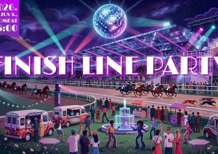 Finish Line Party a Kincsem+ Tavaszi Lóverseny és Food Truck Show keretein belül!