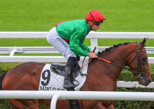 Longchamp – galopp – csütörtök