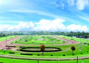 Kincsem+ futam vasárnap, 16:10-kor!