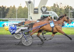 Jetida nemcsak győzött legutóbb, hanem a korábbi egyéni rekordját is megjavította