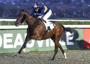 Kedden 13:55-kor indul a Kincsem+!