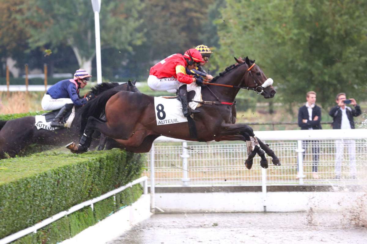 Jour Polaire
