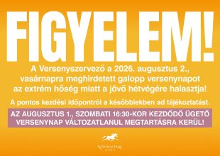 FIGYELEM!