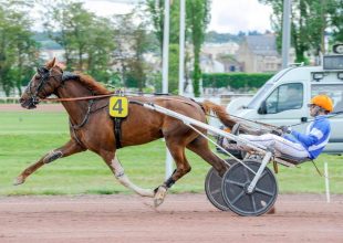 KINCSEM+ SZAKÉRTŐI TIPP – Cabourg 20:15: Must Dream lehet a nyerő!