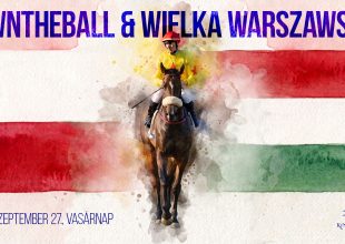 Iowntheball Varsóban - fogadási lehetőséggel
